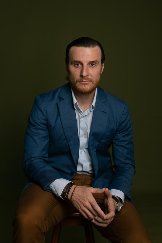 Edivaldo Maués Carvalho Neto
